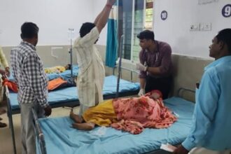 Husband Wife Dispute Suicide Case