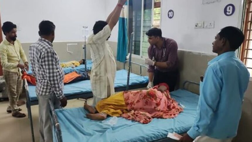 Husband Wife Dispute Suicide Case