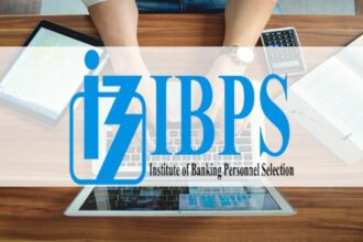 IBPS Clerk Apply Link 2025: