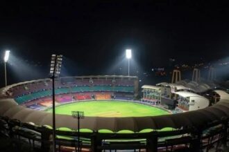 ICC Women's World Cup 2025