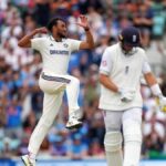 Ind vs Eng 5th Test Highlights