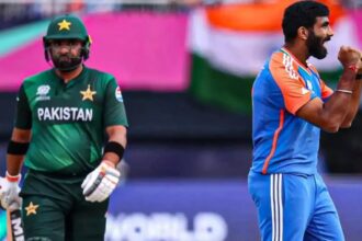 India-Pakistan clash confirmed in Asia Cup