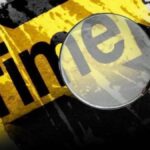 Son Killed Mother in Jashpur