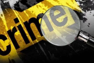 Son Killed Mother in Jashpur