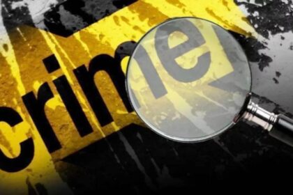 Son Killed Mother in Jashpur