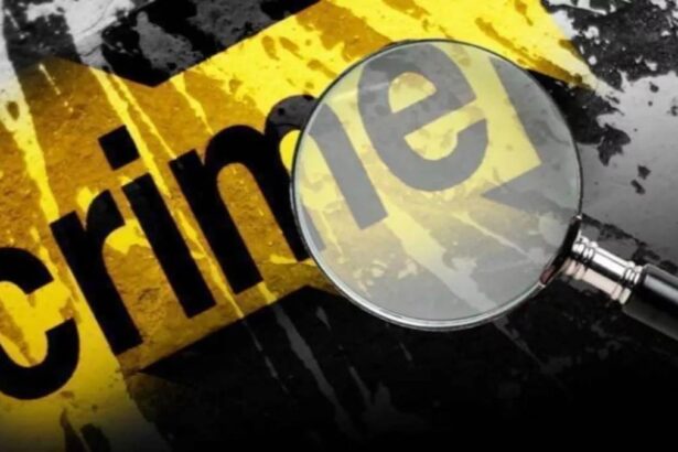 Son Killed Mother in Jashpur