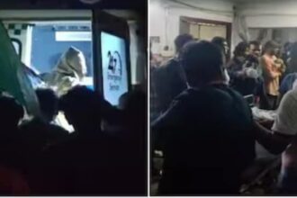 Janmashtami Festival Accident