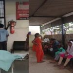 Jija Commits Suicide in The Hospital