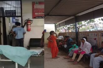 Jija Commits Suicide in The Hospital