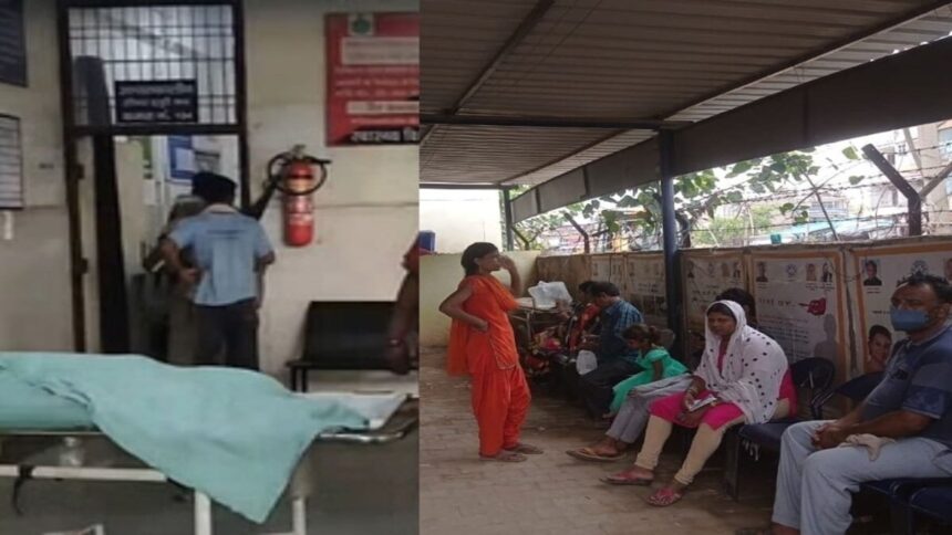 Jija Commits Suicide in The Hospital