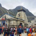Kedarnath Yatra Suspended