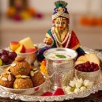 Krishna Janmashtami 2025