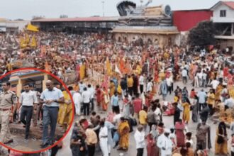 Kubereshwar Dham Stampede