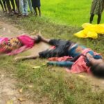 Lightning Fell in Mahasamund