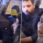 Man Catches Wife With Boyfriend