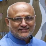 NDA Vice Presidential Candidate News