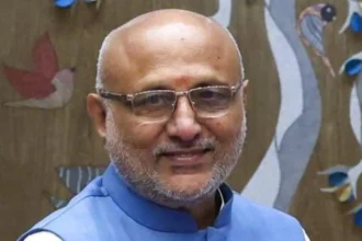 NDA Vice Presidential Candidate News