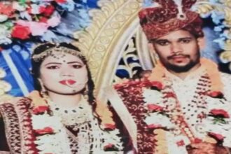 Newly Married Woman Committed Suicide in Raipur
