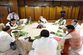 PM Modi Big Announcement