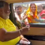Pappu Yadav Cash Viral Video