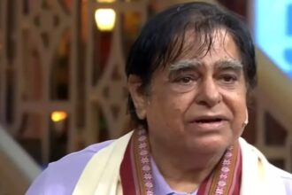 Prem Sagar Passed Away