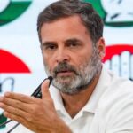 Rahul Gandhi Security Concern