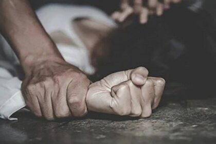 Gang Rape in Kolkata