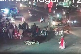 Raipur Chakubaji News