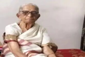 Raipur's first woman MLA Rajni Tai passed away