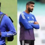 Reason Why Jasprit Bumrah Released