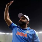 Rohit Sharma Fitness Test
