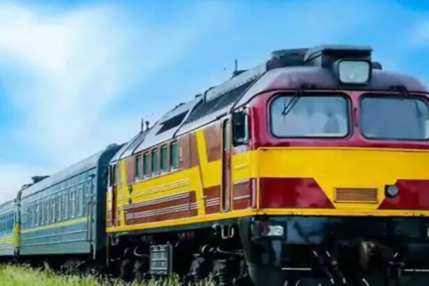 SECR made a big announcement