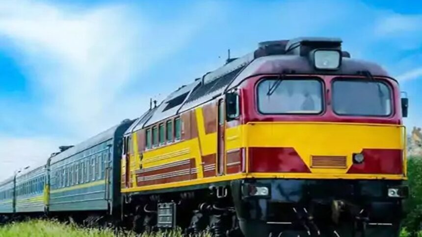 SECR made a big announcement