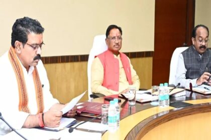 Sai Cabinet Expansion News