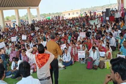 Samvida karmachari Latest News