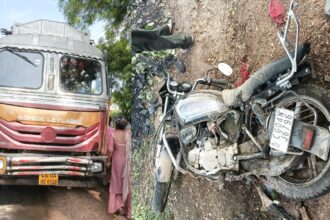 Sarangarh Road AccidentSarangarh Road Accident