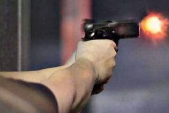 Student Shot Teacher in Uttarakhand