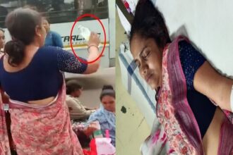 Suicide Attempt at Deputy CM Residence