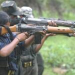 Sukma Naxal News
