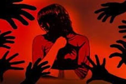 Surajpur Gangrape Case