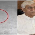 Theft in Former Deputy CM TS Singh Deo Palace