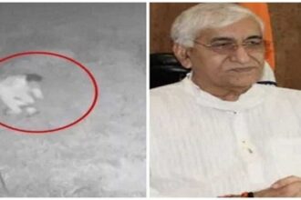 Theft in Former Deputy CM TS Singh Deo Palace