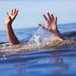 Two Youths Drowned in a Pond in Raipur