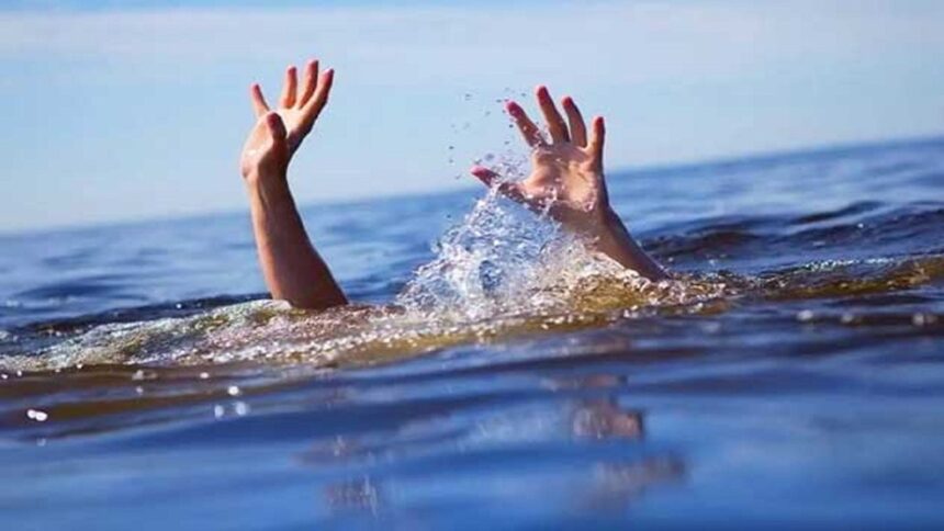 Two Youths Drowned in a Pond in Raipur