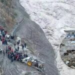 Uttarakhand Cloudburst