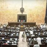 Vice Presidential Election