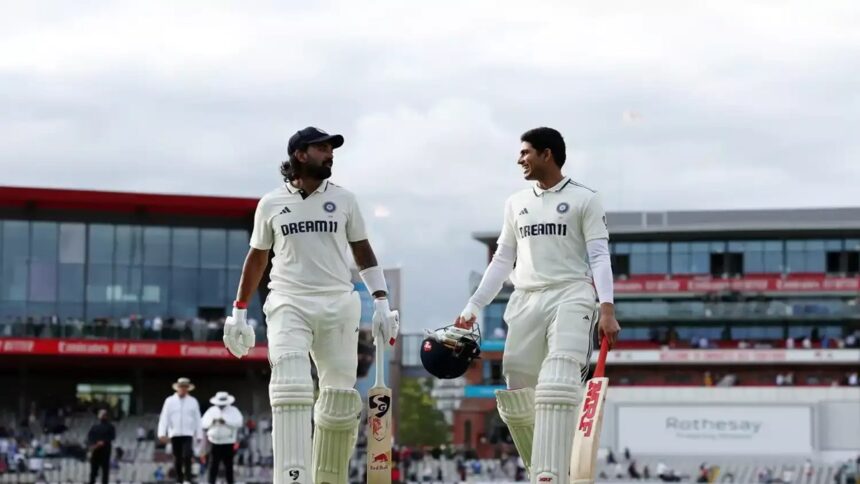 WTC Points Table in Team India