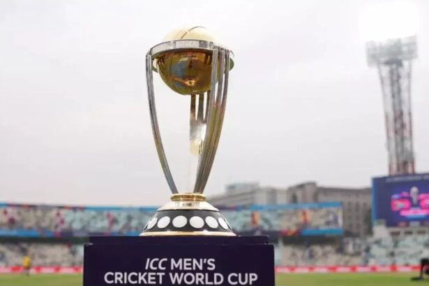 World Cup 2027 Venue