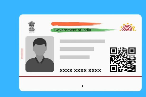 Aadhar Card Latest News