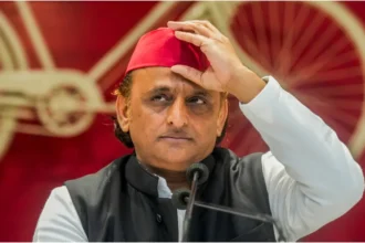 Akhilesh Yadav on Sambhal Report